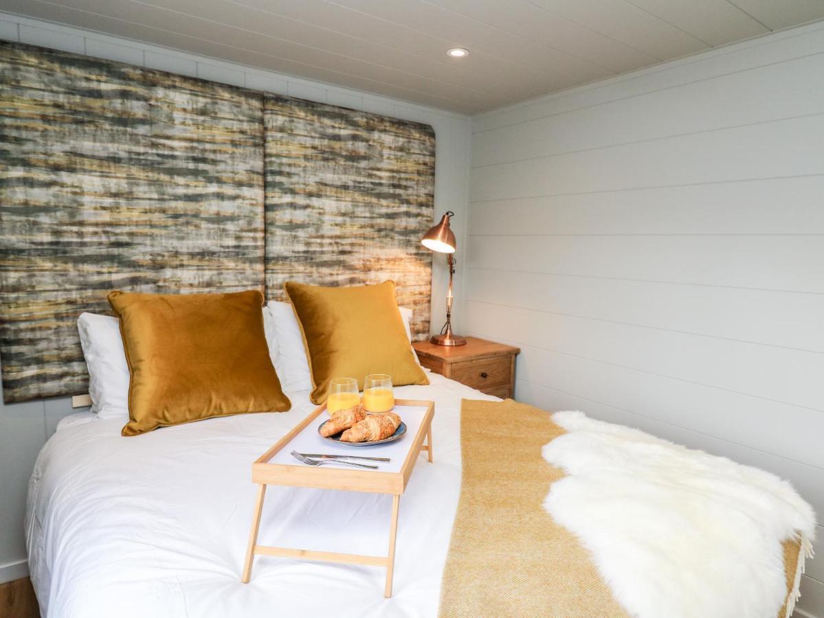 Doe Lodge Rhayader Ngoại thất bức ảnh
